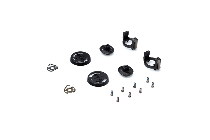 Inspire 1 Part 99 1345ls Propeller Mounting Plate