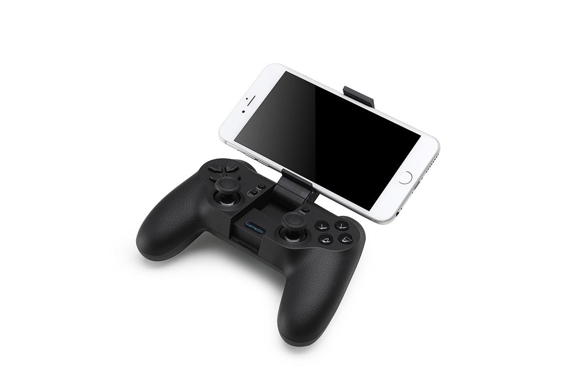 Tello Gamesir T1d Controller