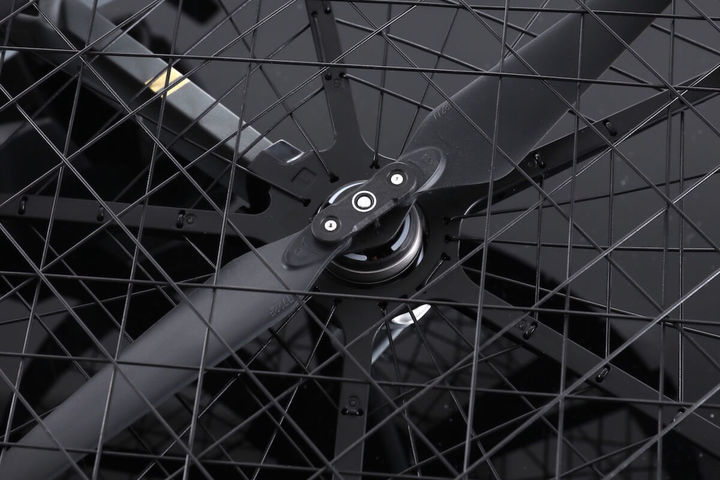 Mavic Pro Quick Release Folding Propellers 7728