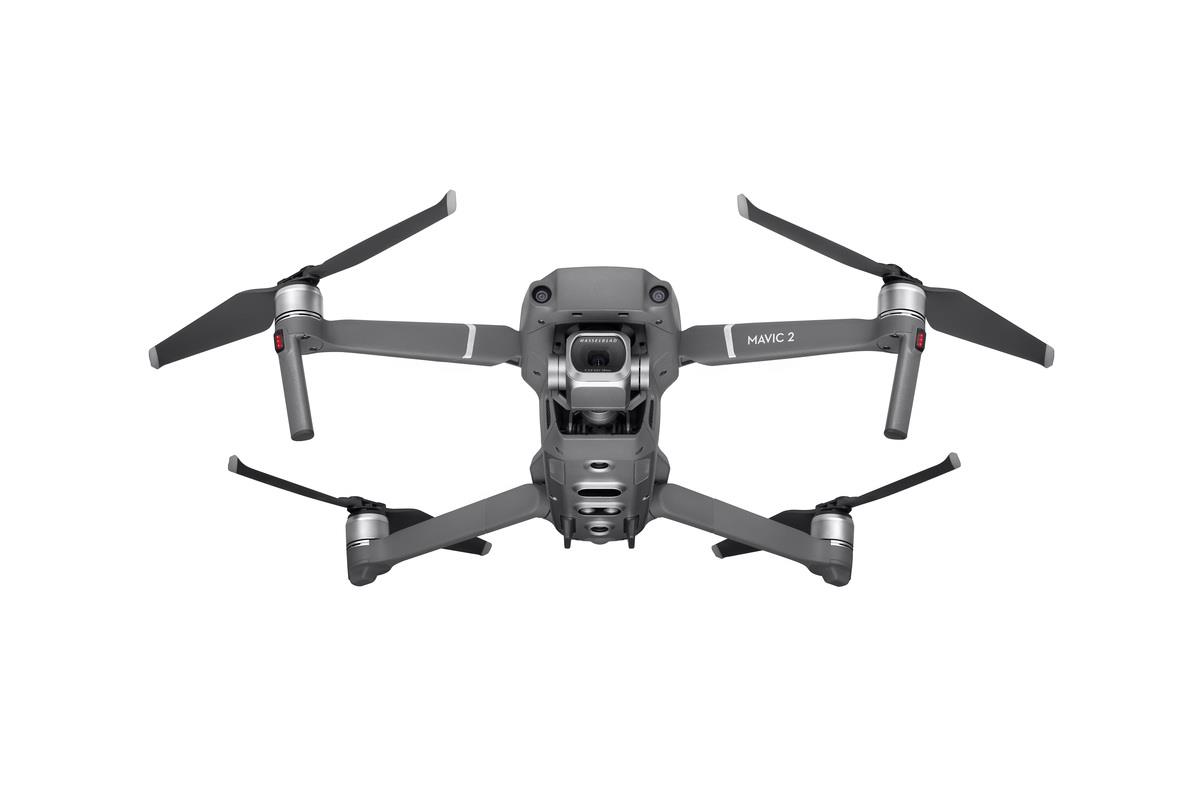 Dji Mavic 2 Pro + Dji Goggles Re