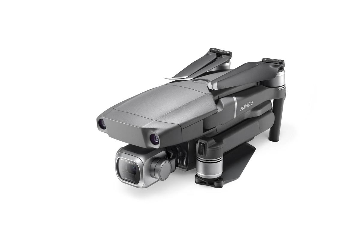 Dji Mavic 2 Pro + Dji Goggles Re