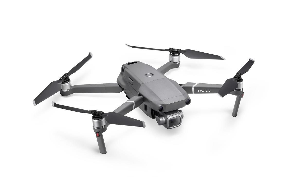 Dji Mavic 2 Pro + Dji Goggles Re