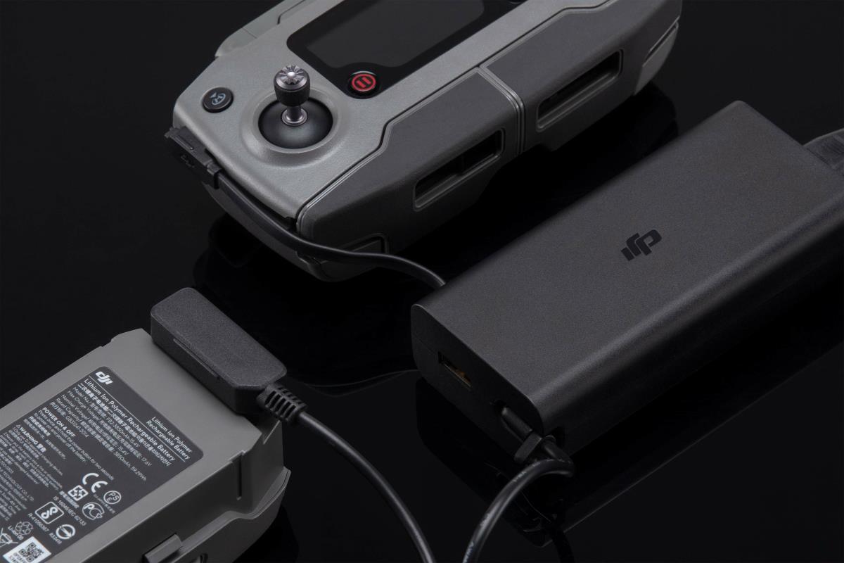 Mavic 2 Battery Charger