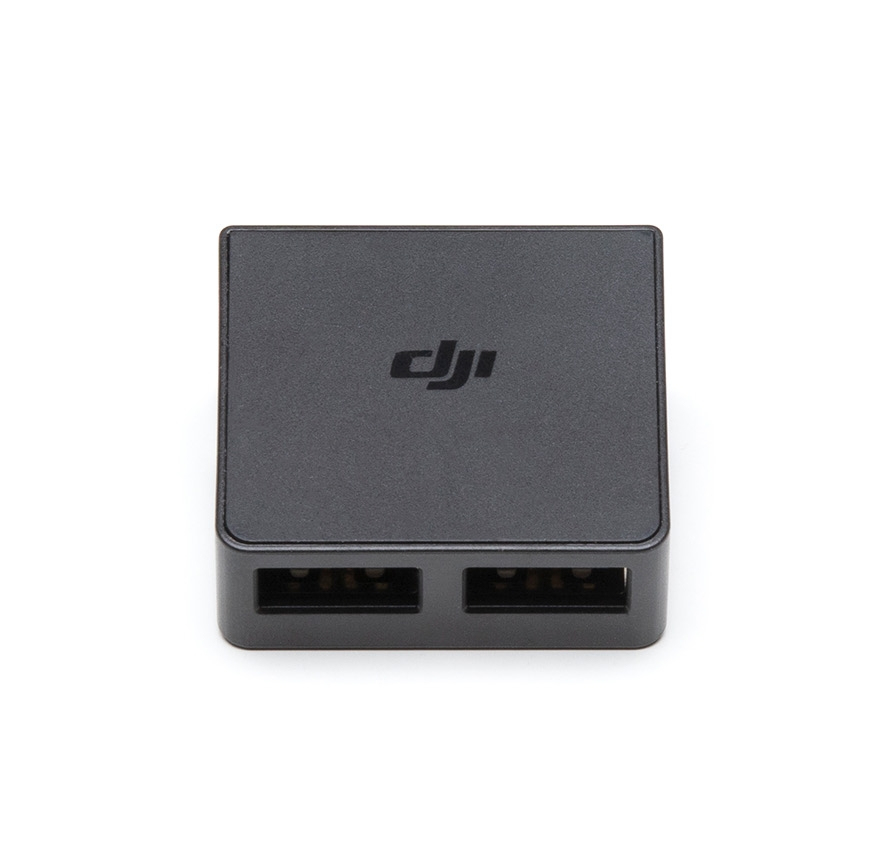 Mavic 2 Battery To Power Bank Adaptor
