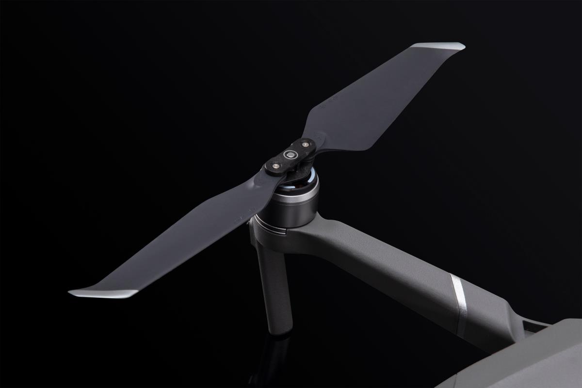 Dji Focus (with A Remote Controller)