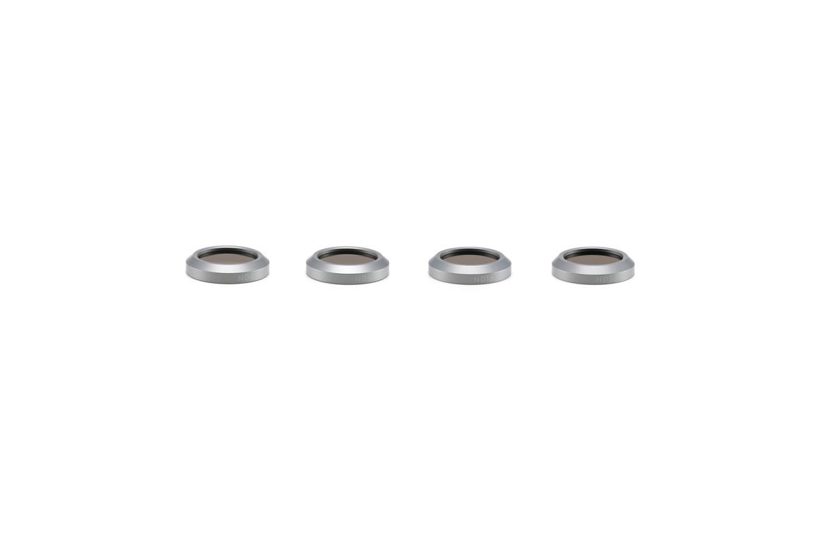 Mavic 2 Zoom Nd Filters Set
