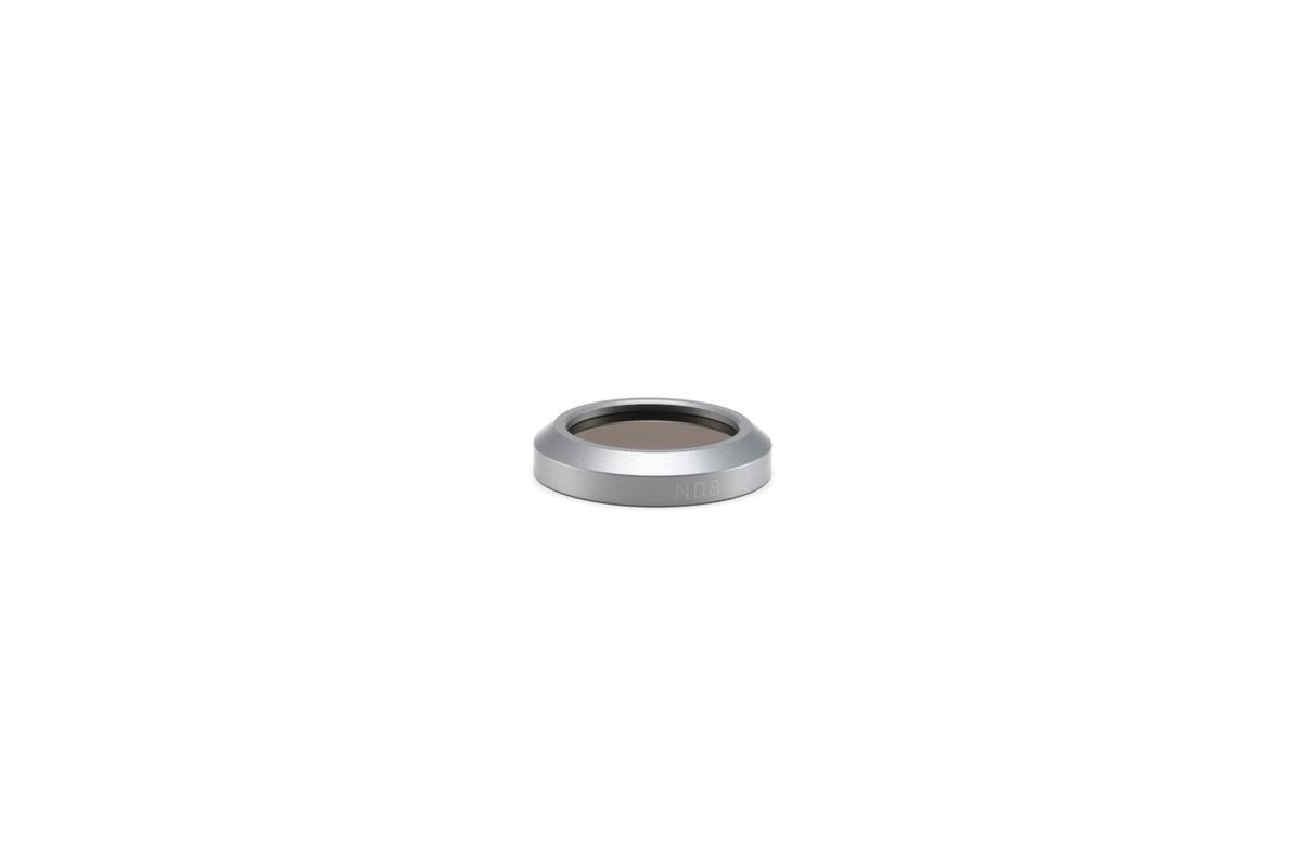 Mavic 2 Zoom Nd Filters Set
