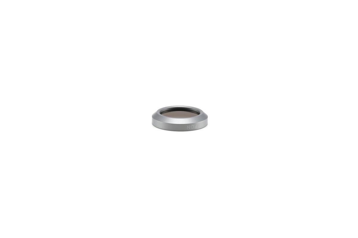Mavic 2 Zoom Nd Filters Set