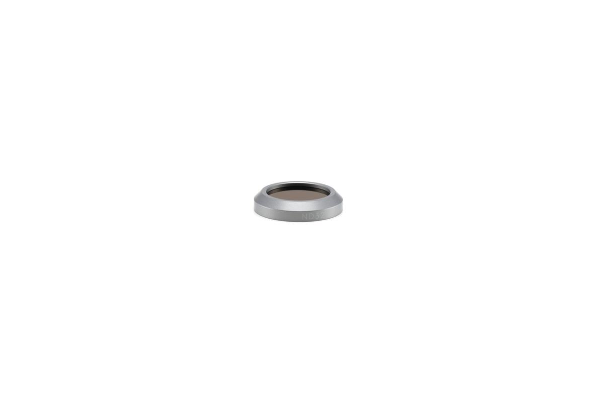 Mavic 2 Zoom Nd Filters Set