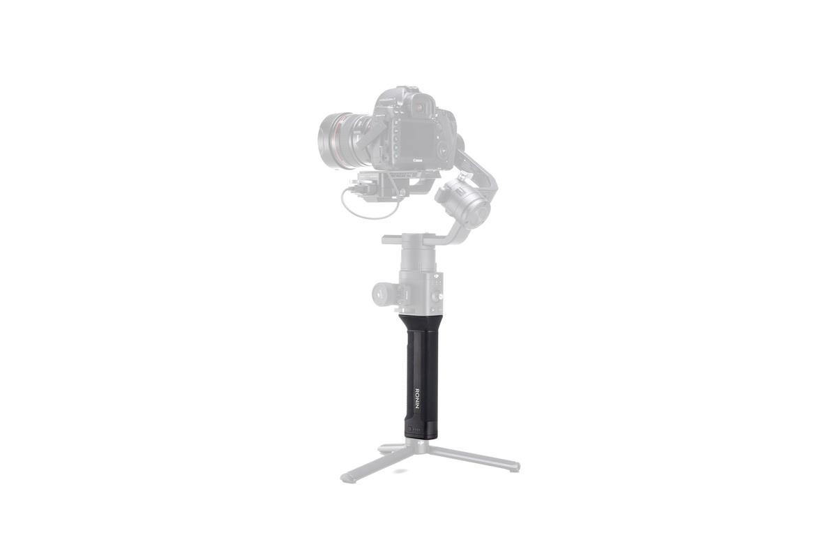 Dji Ronin-s Part 01 Bg37 Grip