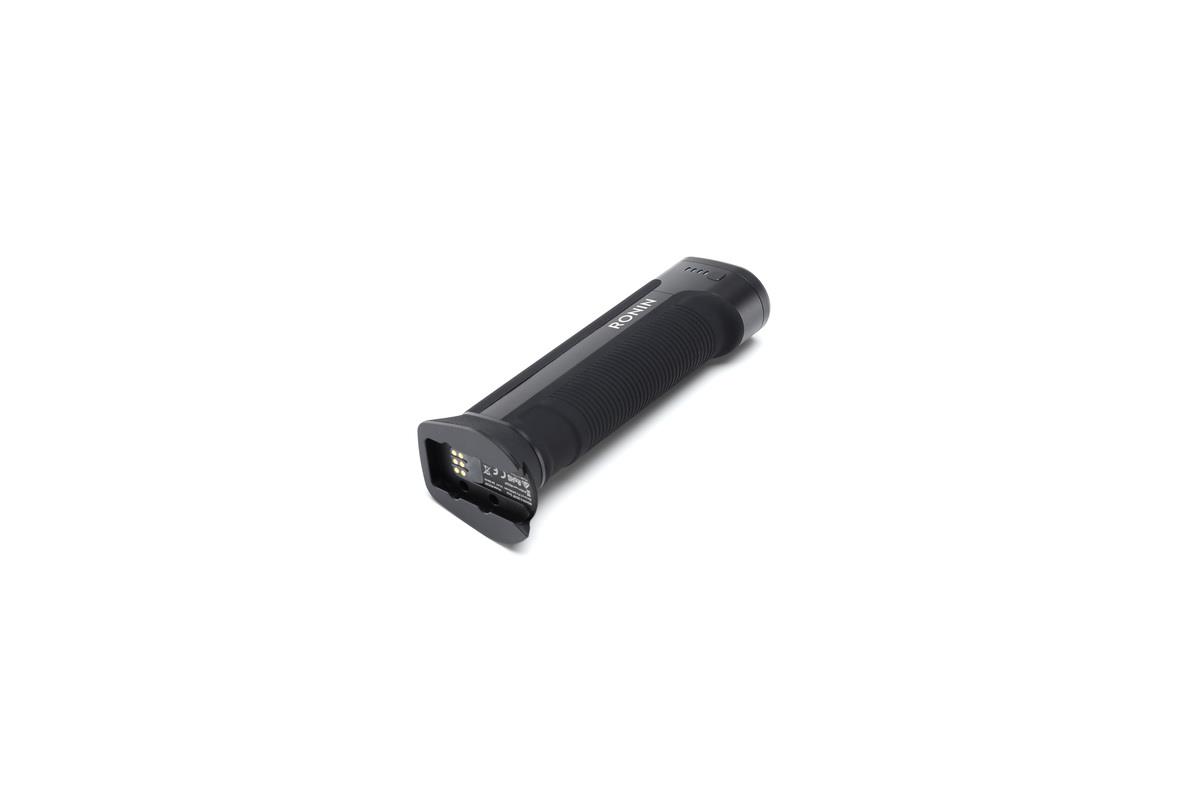 Dji Ronin-s Part 01 Bg37 Grip
