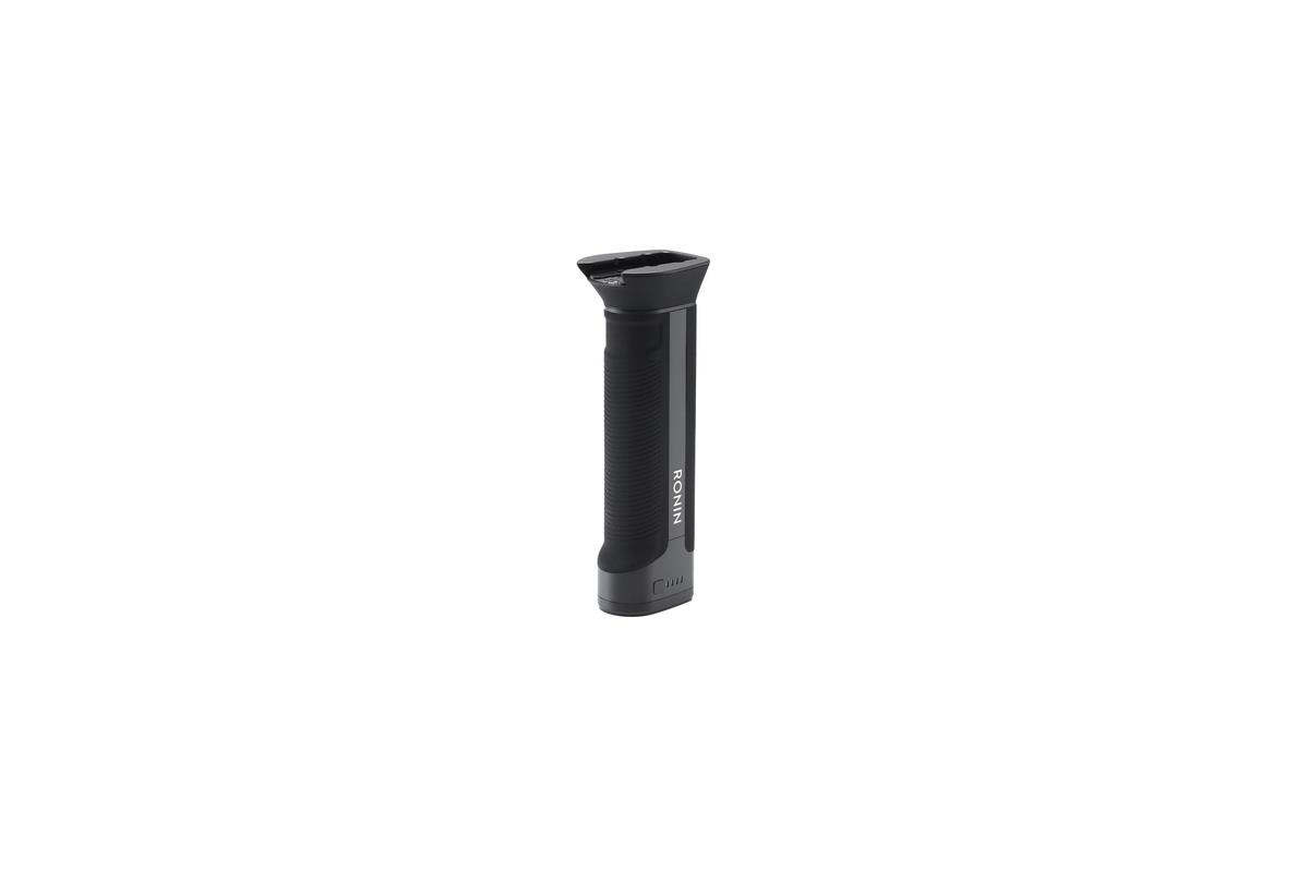 Dji Ronin-s Part 01 Bg37 Grip