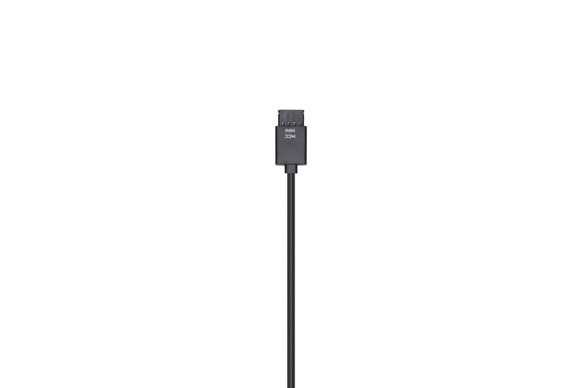 Dji Ronin-s Part 12 Multi-camera Control Cable Mini USB