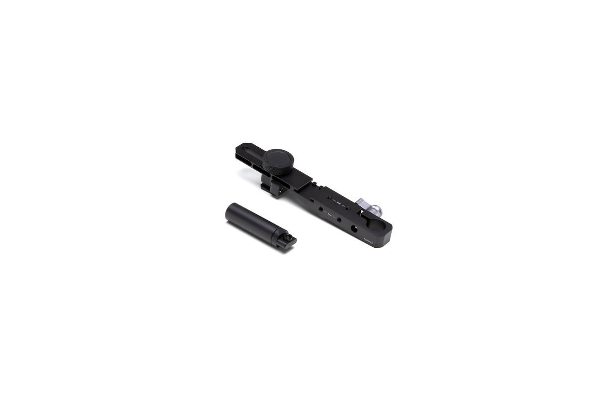 Dji Ronin-s Part 15 Top Hotshoe Bracket