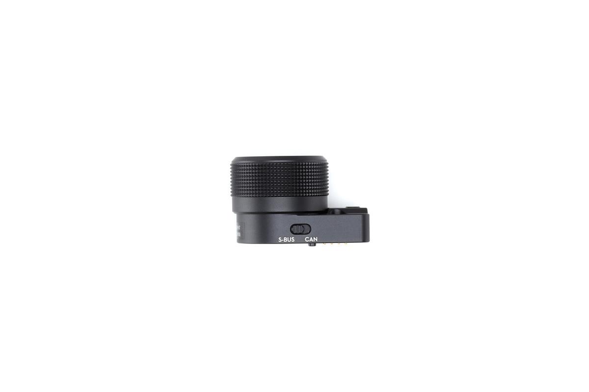 Dji Ronin-s Part 03 Focus Wheel
