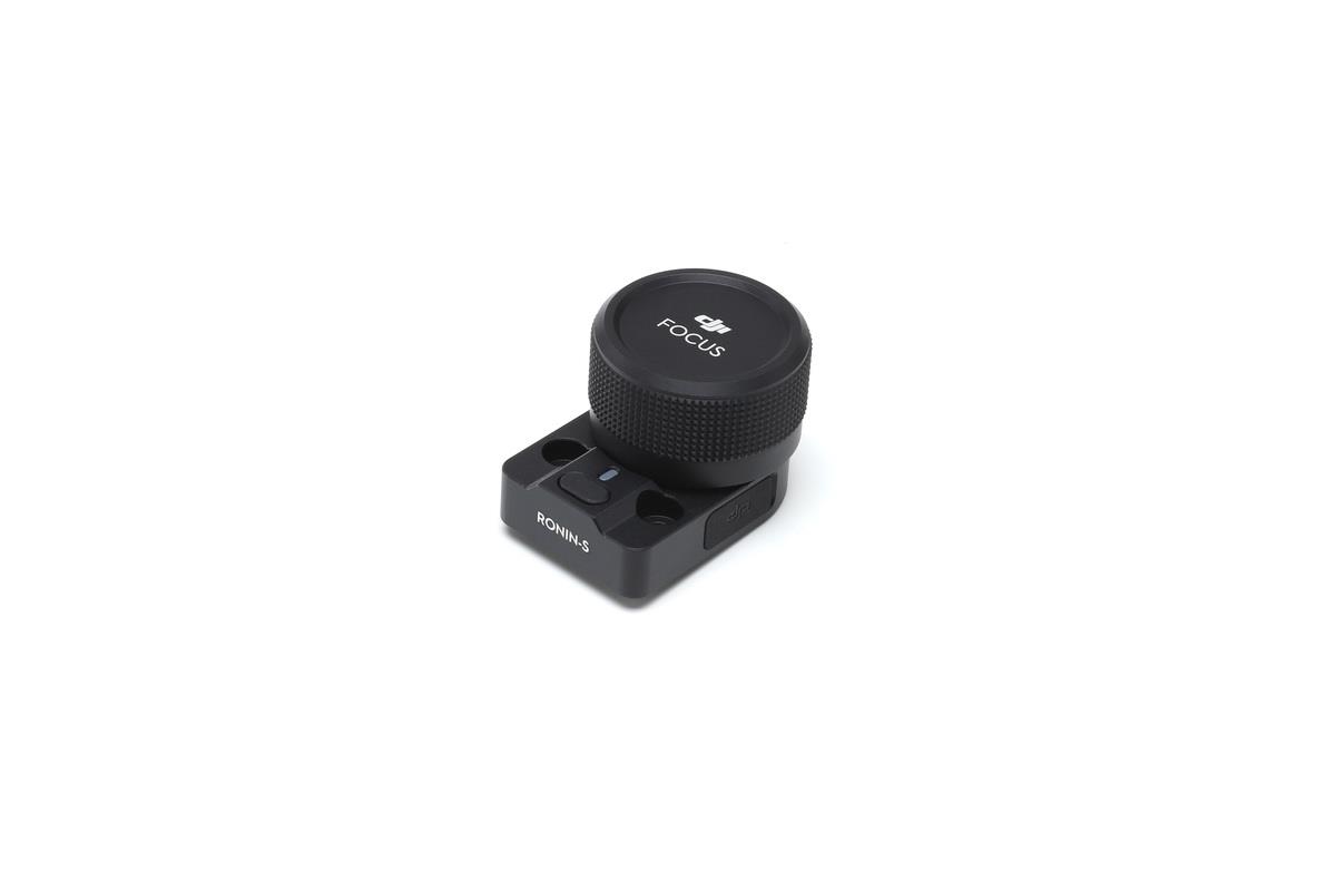 Dji Ronin-s Part 03 Focus Wheel