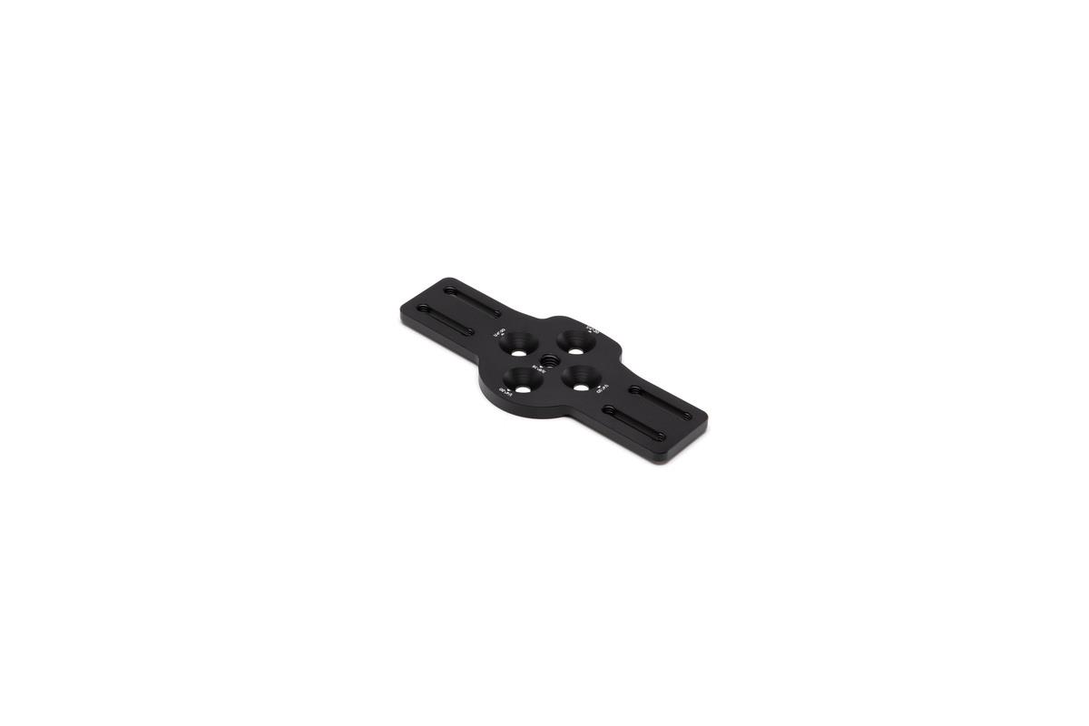 Dji Ronin-s Part 20 Universal Mount