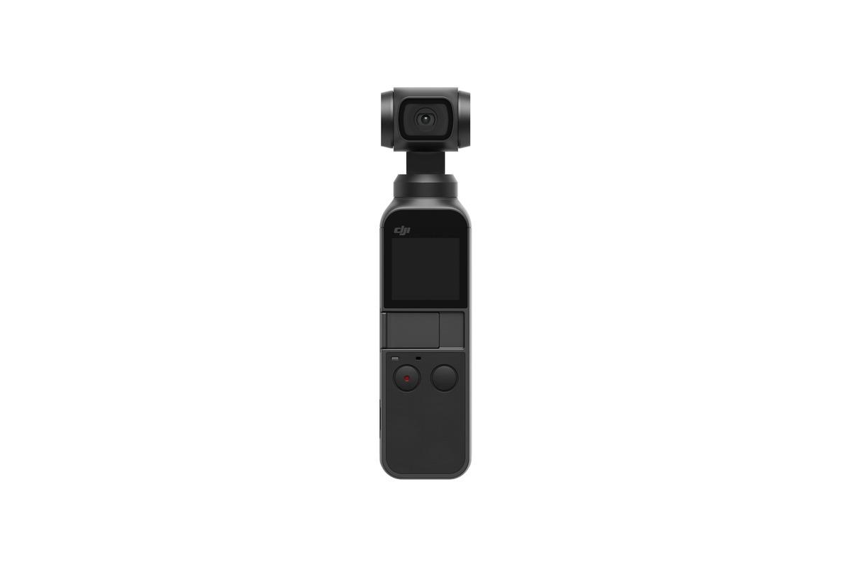 Dji Osmo Pocket