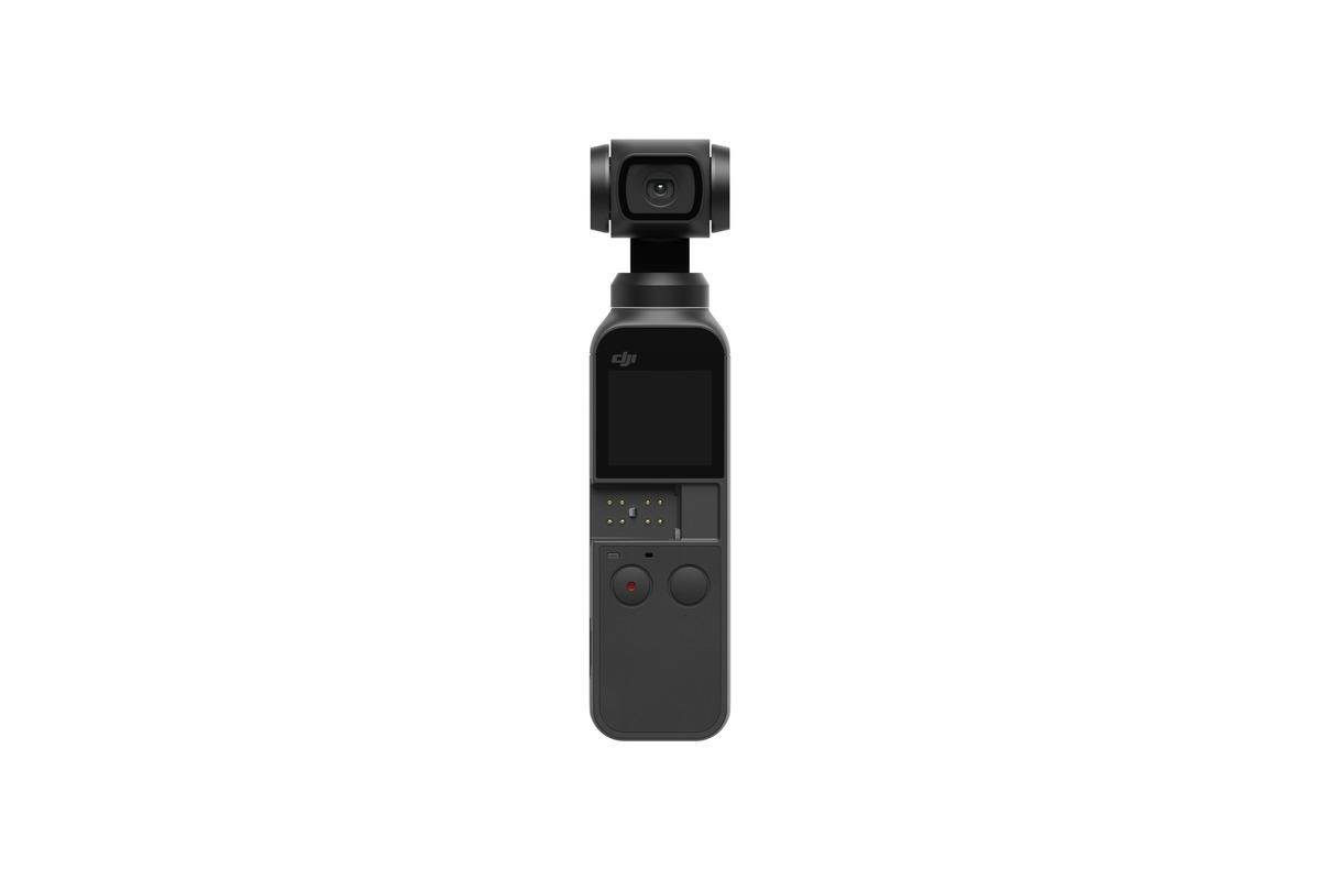 Dji Osmo Pocket