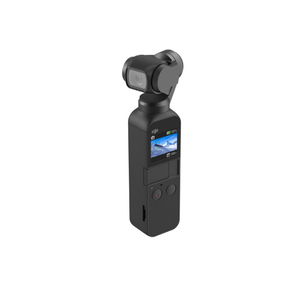 Dji Osmo Pocket