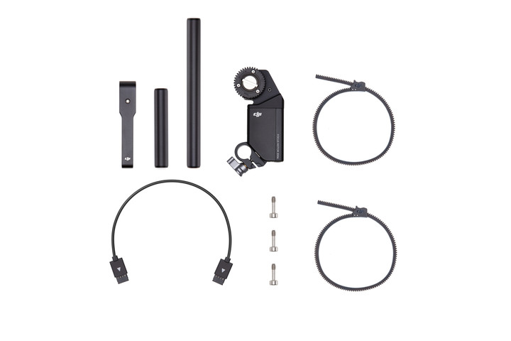 Dji Ronin-s Part 17 Focus Motor