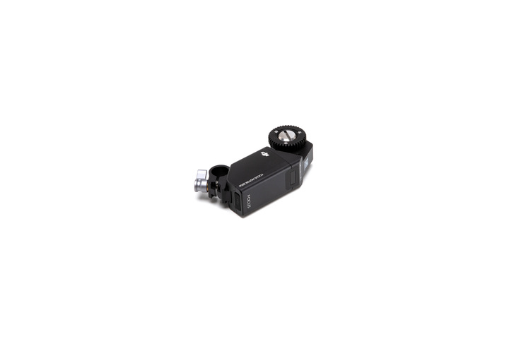 Dji Ronin-s Part 17 Focus Motor