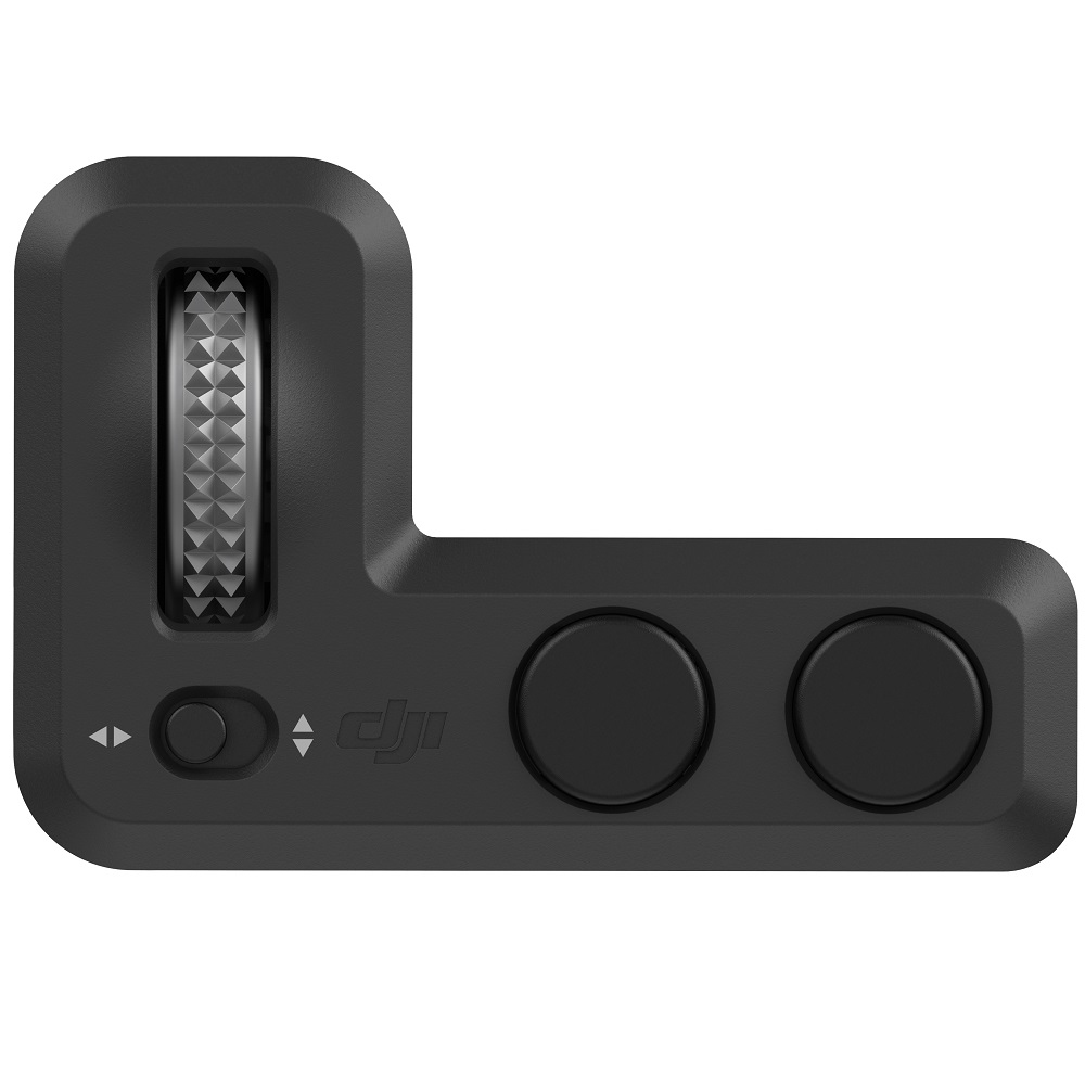 Dji Osmo Pocket Part 06 Controller Wheel