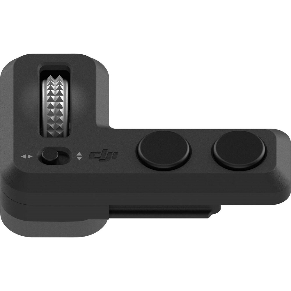 Dji Osmo Pocket Part 06 Controller Wheel