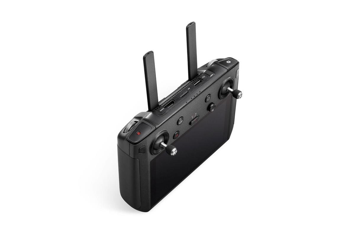 Dji Smart Controller