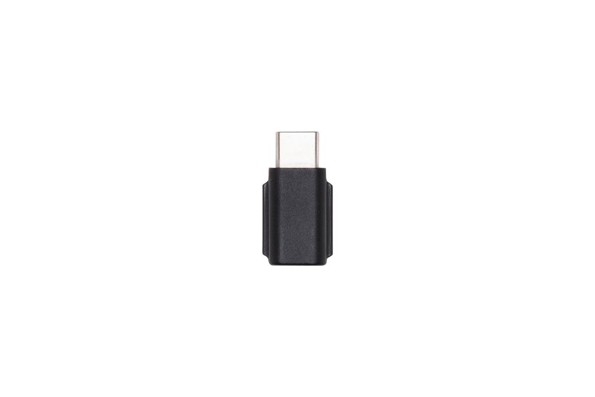 Dji Osmo Pocket Part 12 Smartphone Adapter USB-c