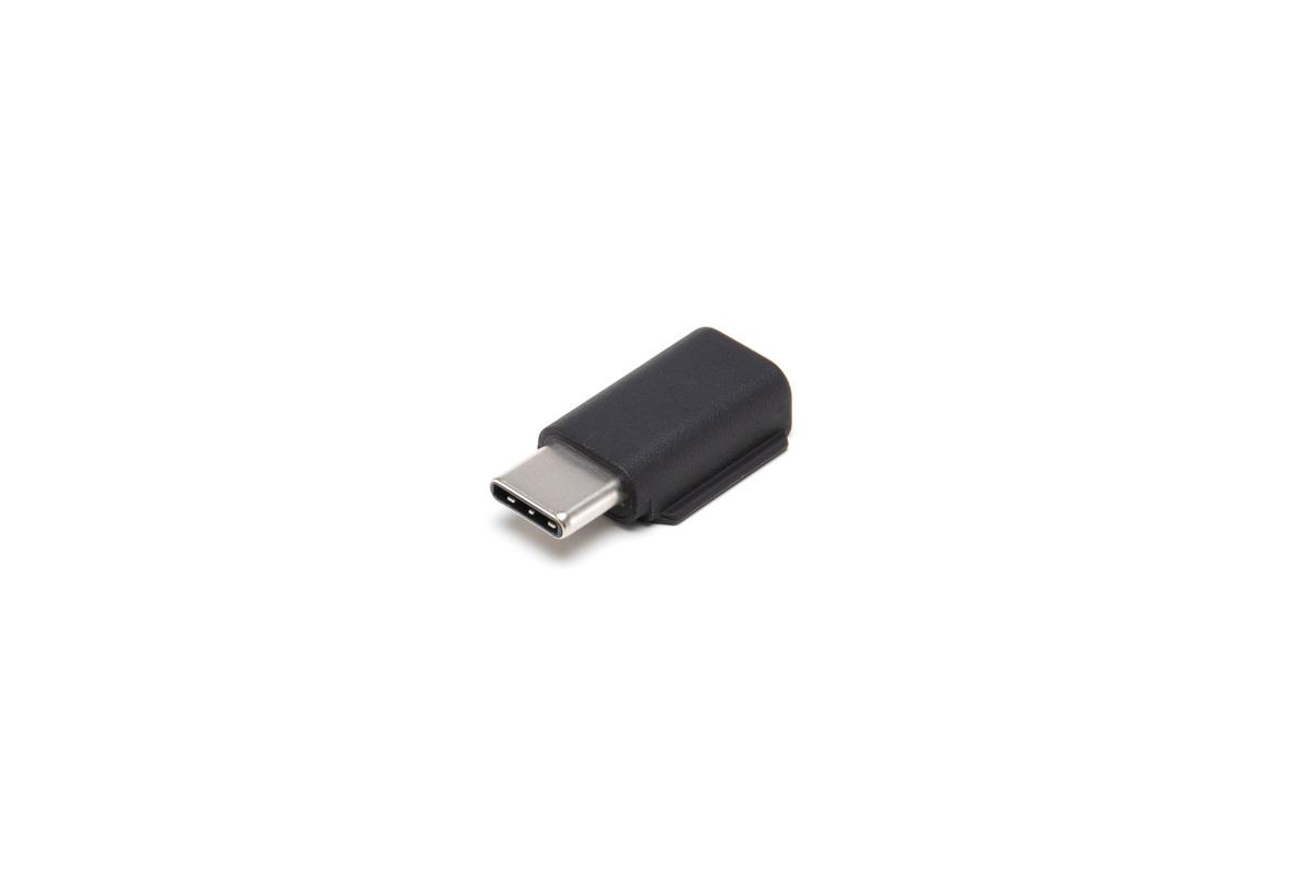 Dji Osmo Pocket Part 12 Smartphone Adapter USB-c