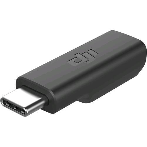 Dji Osmo Pocket Part 08 3.5mm Adapter