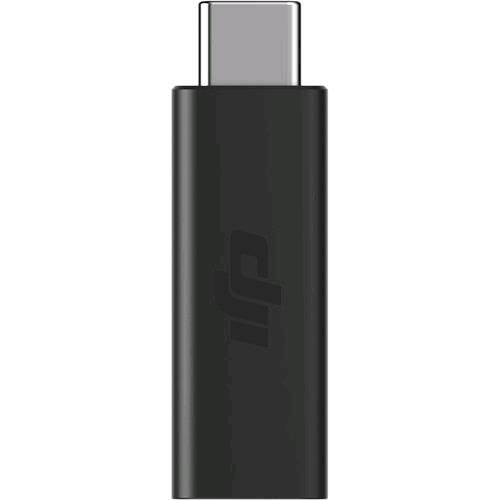 Dji Osmo Pocket Part 08 3.5mm Adapter