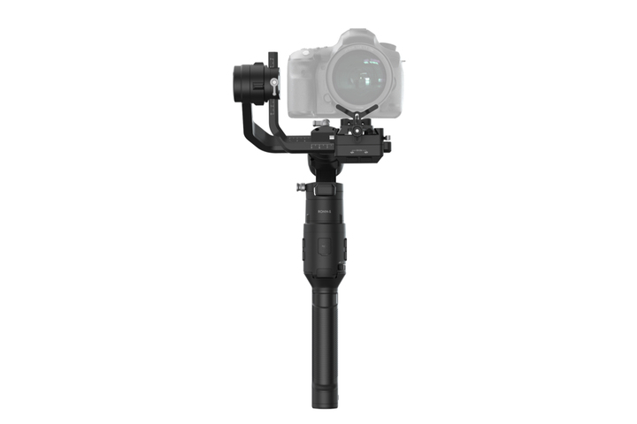 Dji Ronin-s Essentials Kit