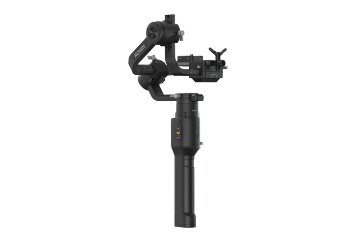Dji Ronin-s Essentials Kit