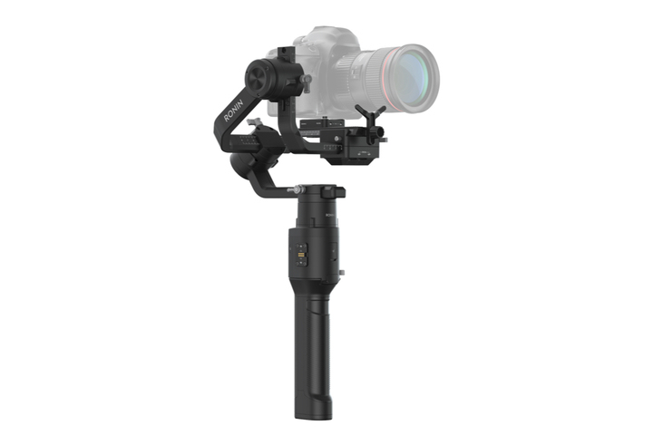 Dji Ronin-s Essentials Kit