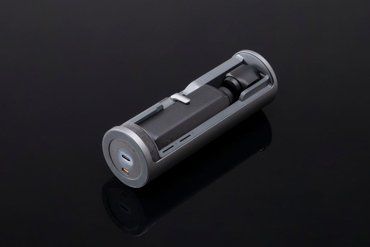 Osmo Pocket Part 02 Charging Case