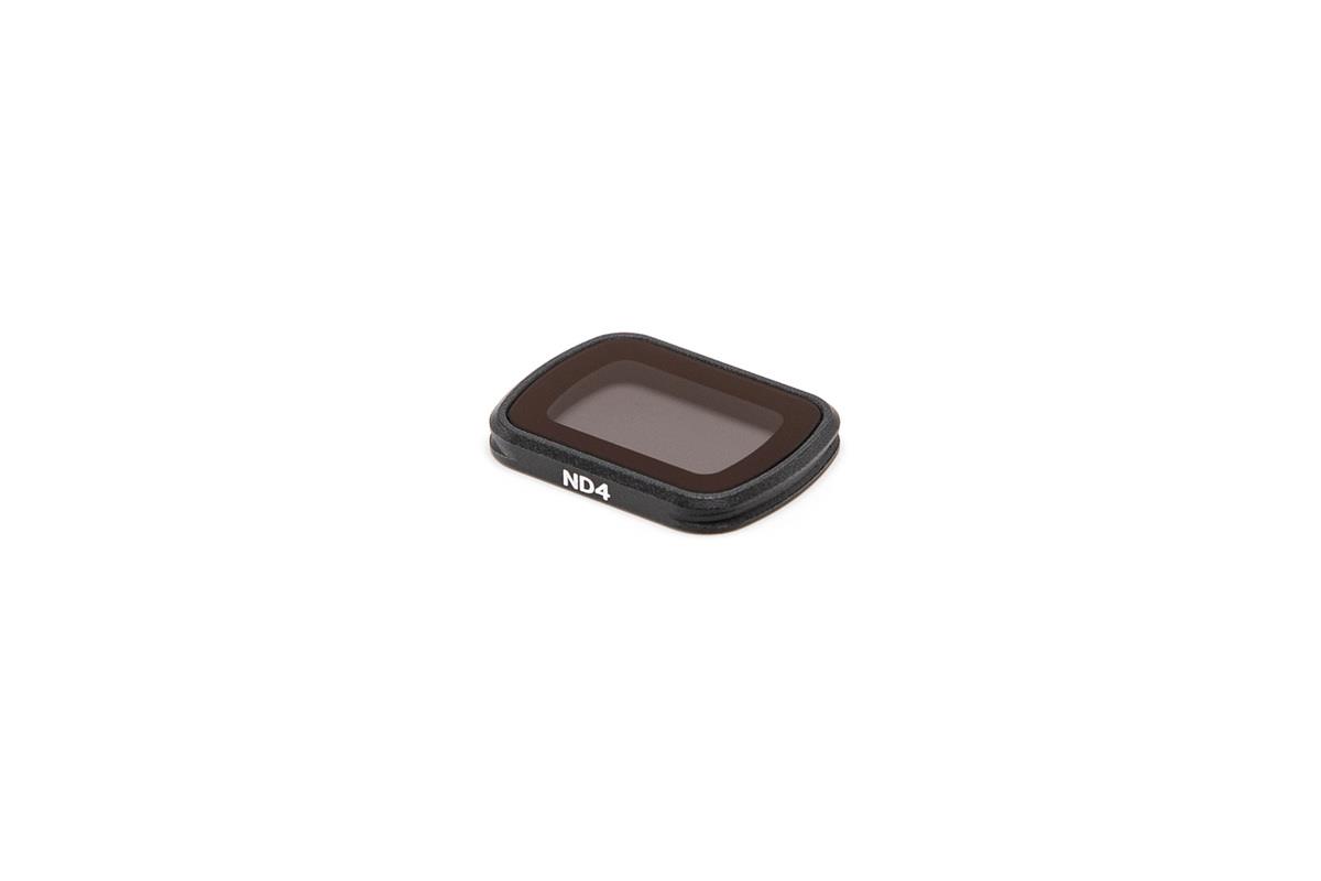 Dji Osmo Pocket Part 07 Nd Filters Set