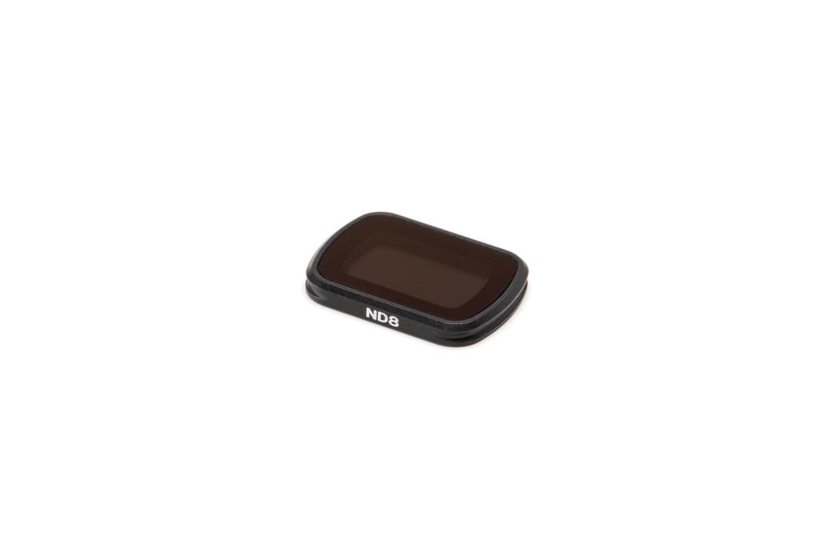 Dji Osmo Pocket Part 07 Nd Filters Set