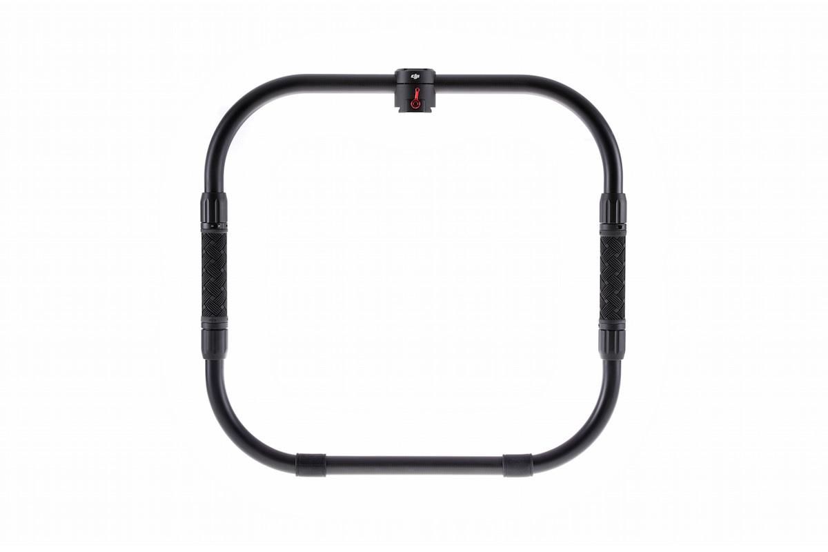 Ronin Part 52 Grip