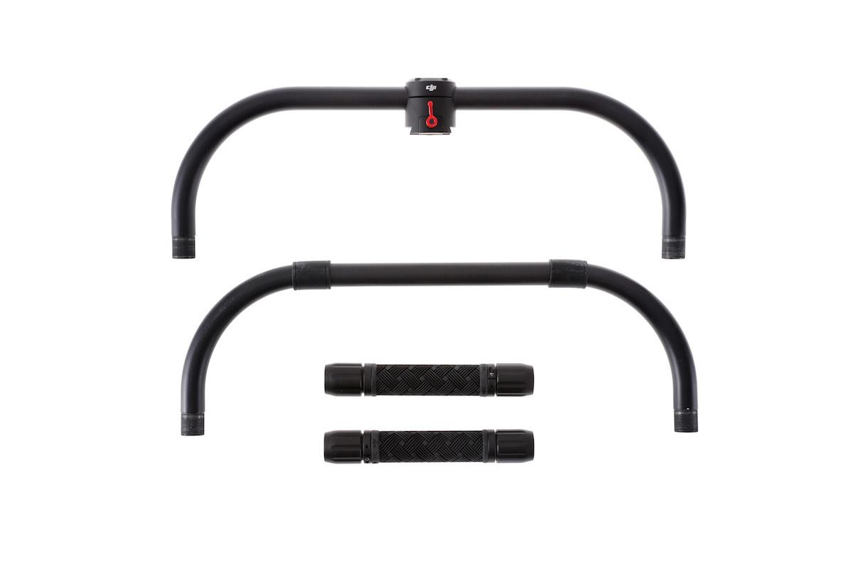 Ronin Part 52 Grip