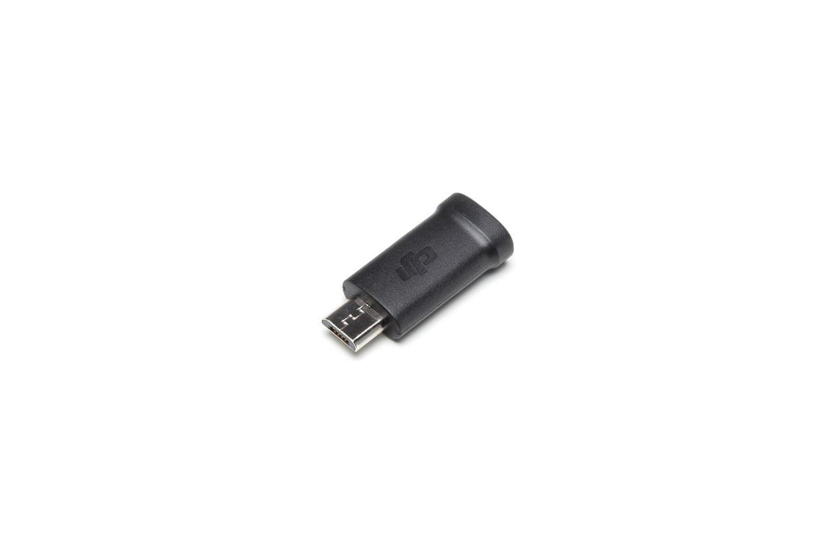 Dji Ronin-sc Part 03 Multi Camera Control Adapter Type C To Micro USB