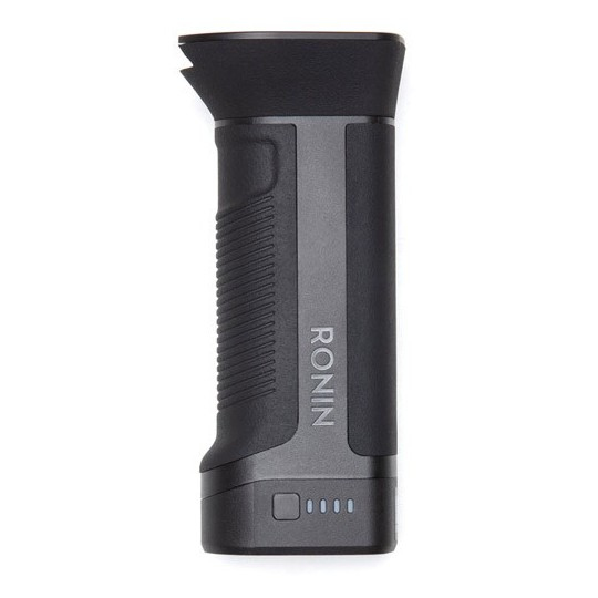 Dji Ronin-sc Part 04 Bg18 Grip