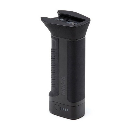 Dji Ronin-sc Part 04 Bg18 Grip