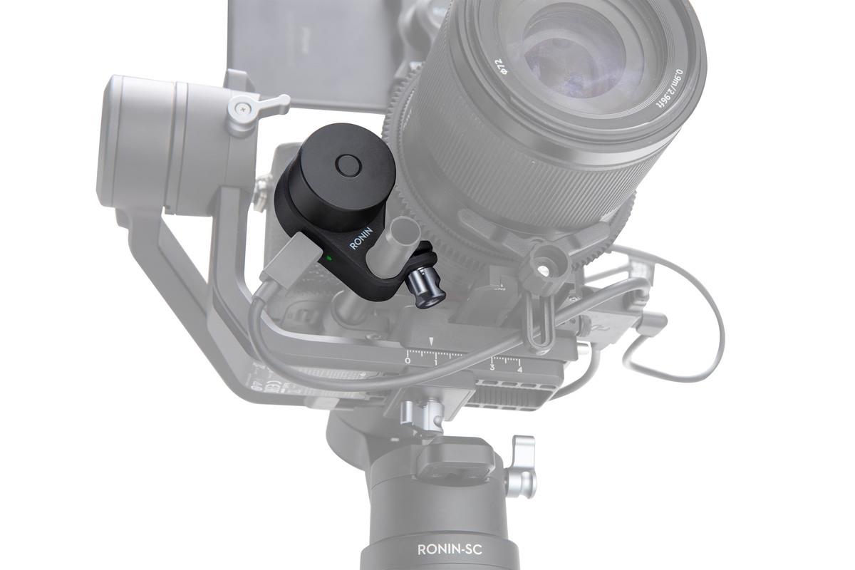Dji Ronin-sc Part 06 Focus Motor