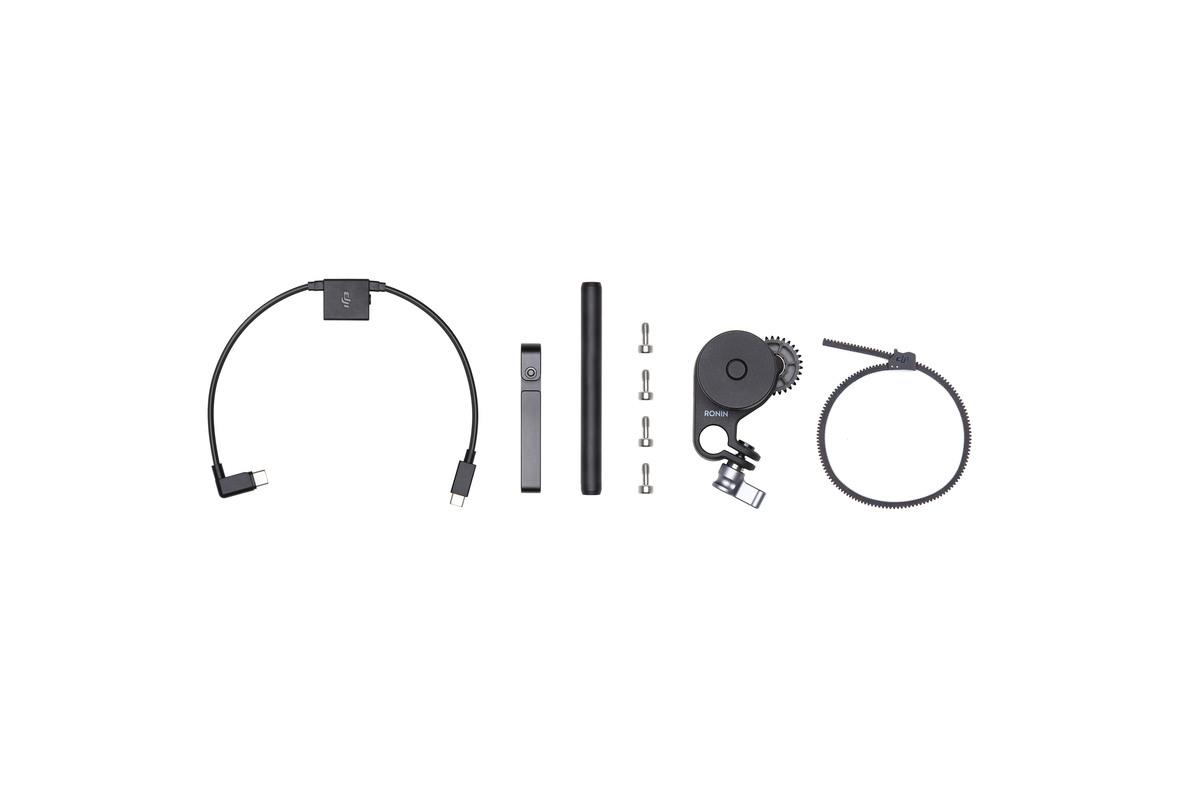 Dji Ronin-sc Part 06 Focus Motor