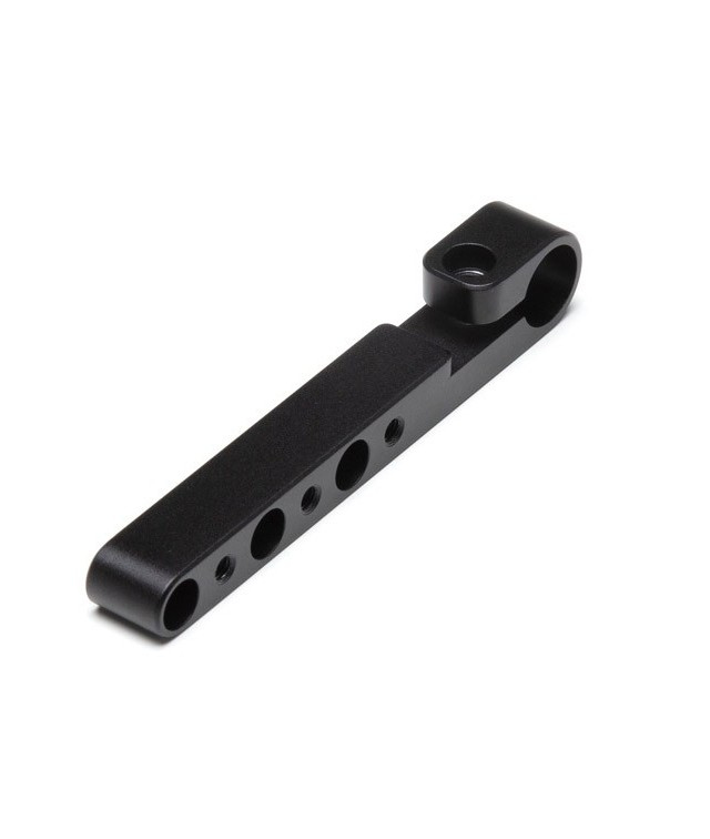 Dji Ronin-sc Part 07 Focus Motor Rod Mount