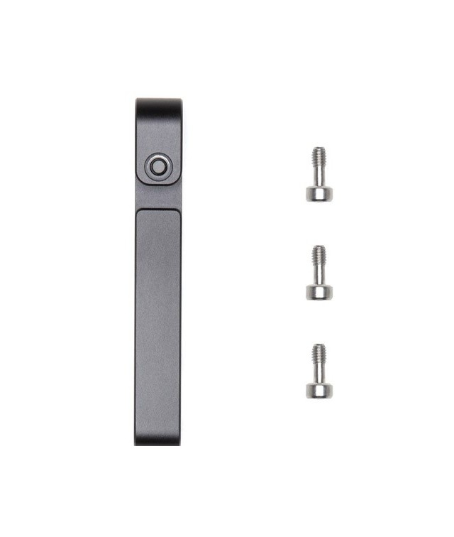 Dji Ronin-sc Part 07 Focus Motor Rod Mount