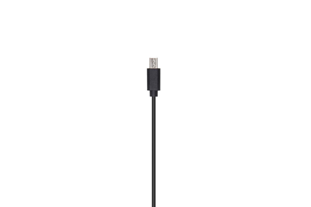 Dji Ronin-sc Part 01 Multi Camera Control Cable Multi USB