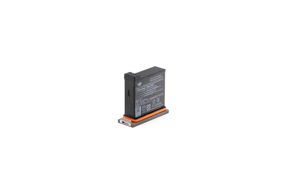 Dji Osmo Action Part 01 Battery